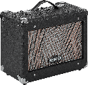 AMPLI GUITARE ELECTRIQUE EKO 15W