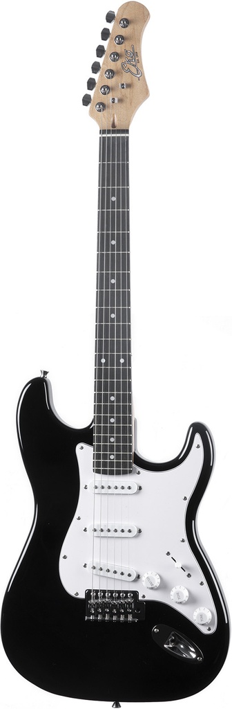 [ST100SB] GUITARE ELECTRIQUE EKO ST100 (SUNBURST)