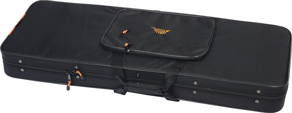 [AESE-N] SOFTCASE GUITARE ELECTRIQUE TOBAGO