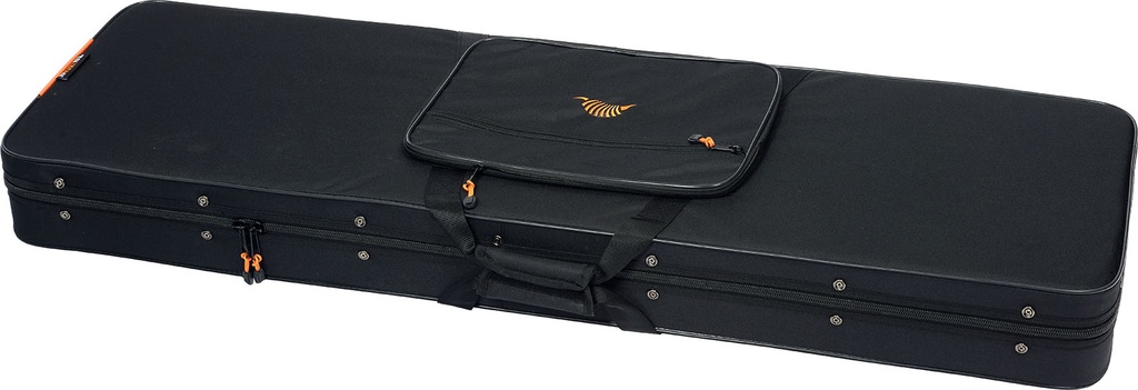 [AESB-N] SOFTCASE GUITARE BASSE TOBAGO