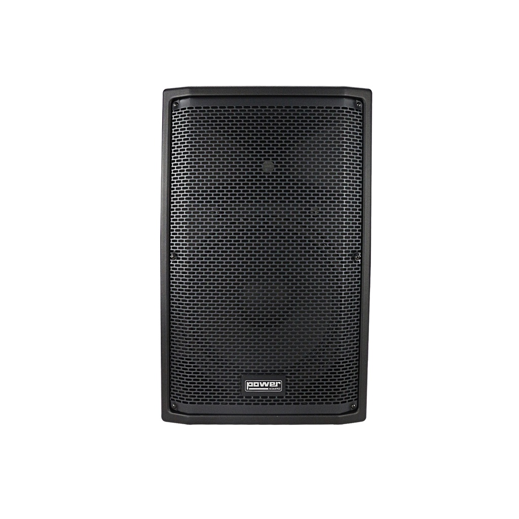 ENCEINTE AMPLIFIEE POWER ELEVA 12A