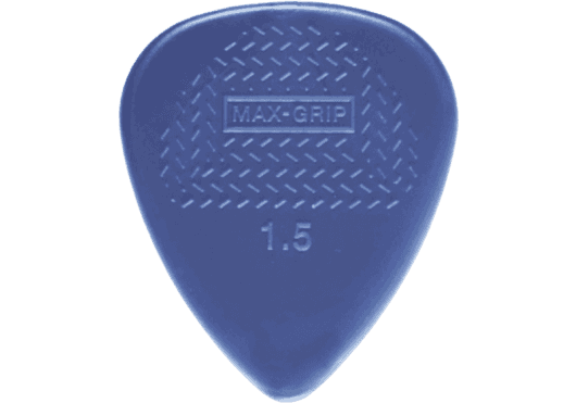 MEDIATOR DUNLOP MAX GRIP