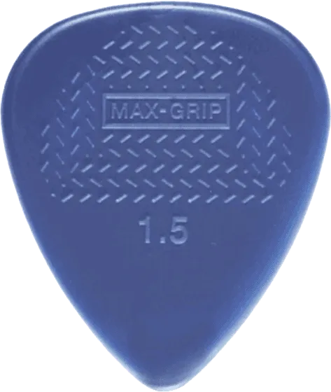 MEDIATORS DUNLOP MAX GRIP