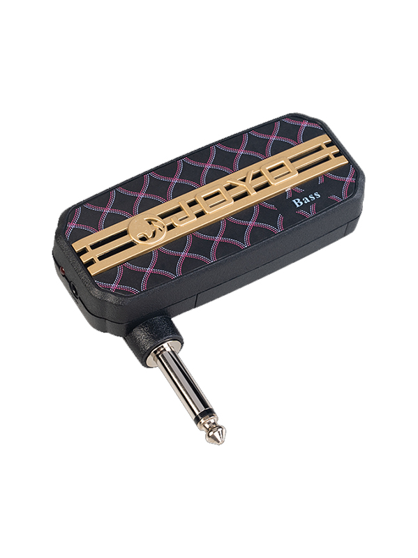  AMPLI CASQUE JOY POUR GUITARE 