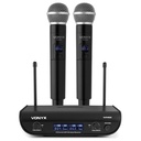 VONYX MICRO UHF 