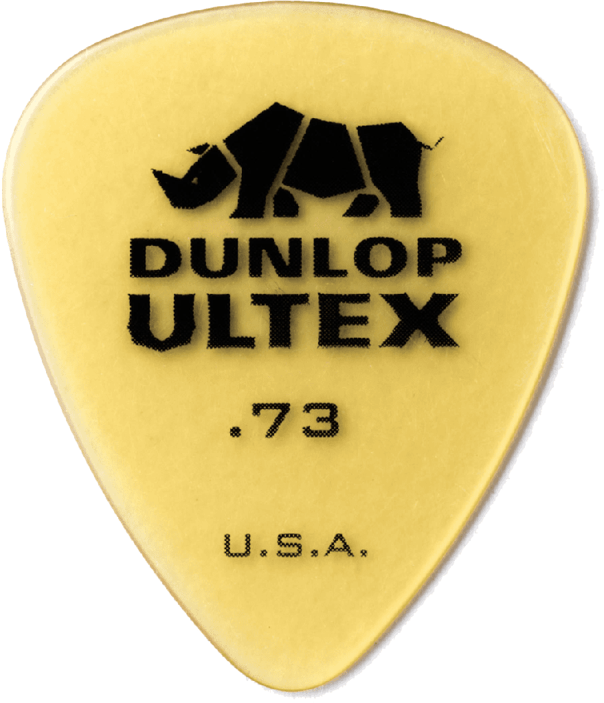 MEDIATORS DUNLOP ULTEX