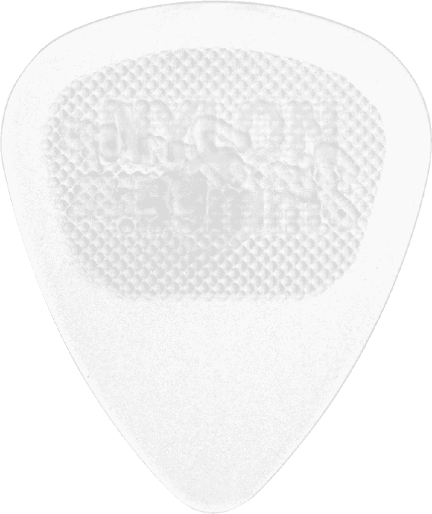MEDIATORS DUNLOP NYLON
