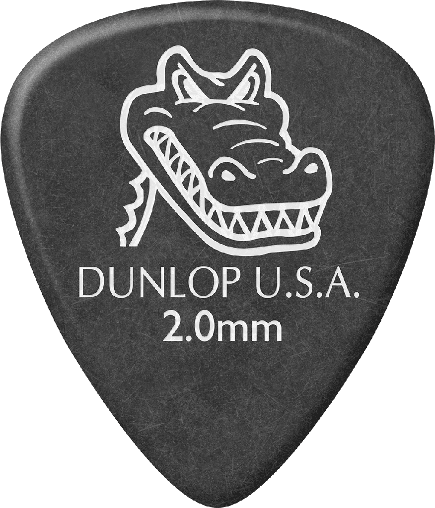 MEDIATOR DUNLOP GATOR
