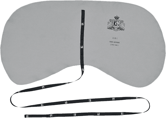 ECOUVILLON BG MICRO FIBRE SAXOPHONE TENOR 