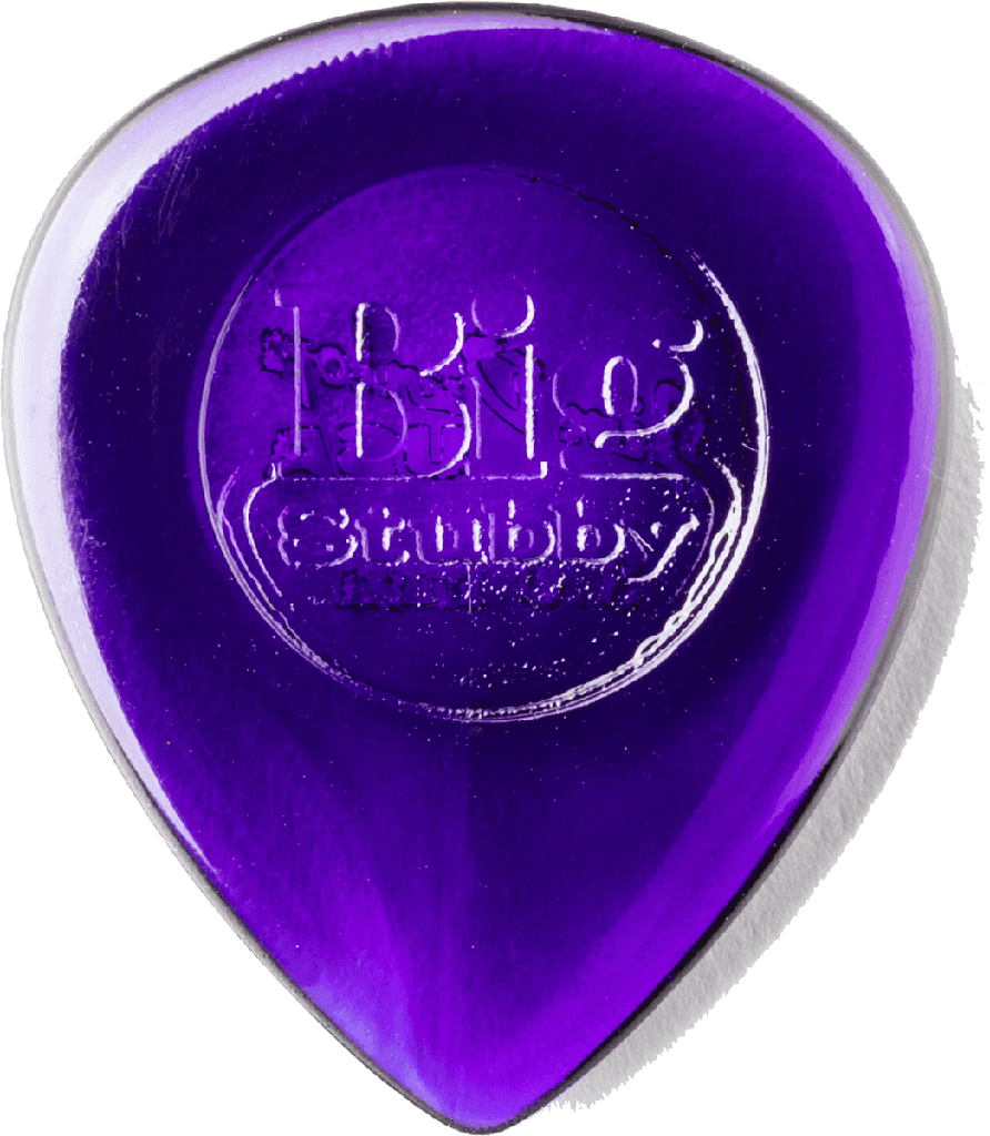 MEDIATORS DUNLOP  BIG STUBBY
