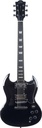 GUITARE EKO TYPE SG