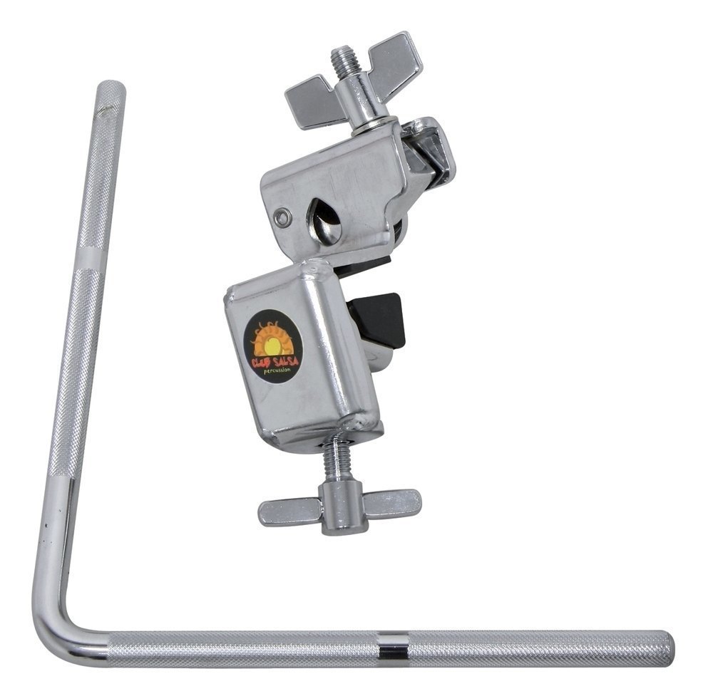 SUPPORT CLOCHE POUR GROSSE CAISSE CLUB SALSA