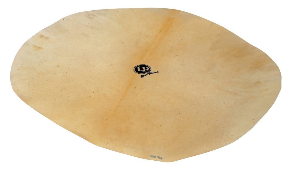 [LP881380] Latin Percussion Peau de Djembé Hand Picked Flat Skin