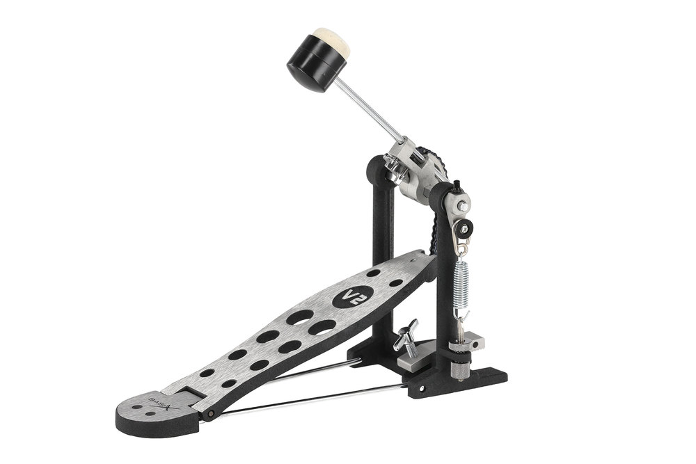 PURE GEWA Pédale Grosse Caisse Basix  Serie100