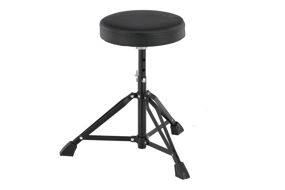 PURE GEWA Siège Batteur Basix 100 Serie
