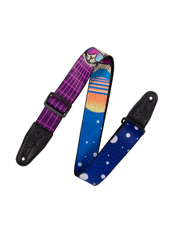 LEVY'S MPD2 - SANGLE GUITARE