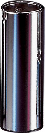 DUNLOP bottlenecks metal medium