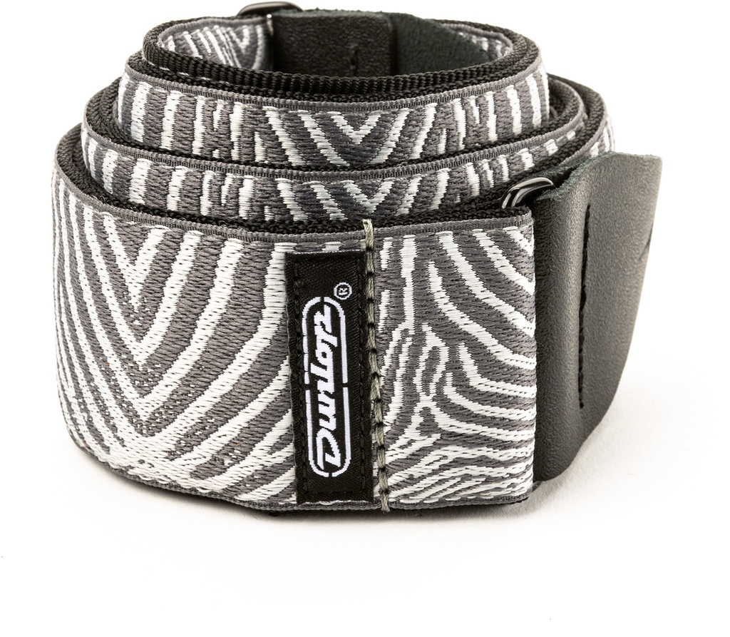 DUNLOP COURROIE/SANGLE GUITARE OU BASSE