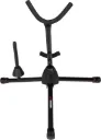 STAND/ SUPPORT GATOR POUR SAXOPHONE, CLARINETTE,FLUTE TRAVERSIERE