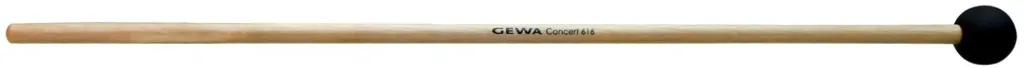 MAILLOCHE XYLOPHONE GEWA