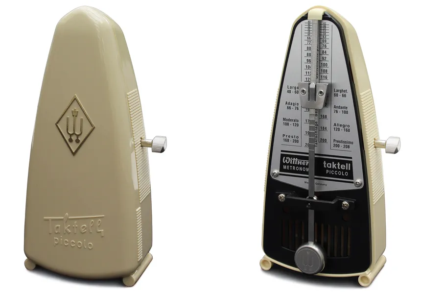 METRONOME WITTNER PICCOLO