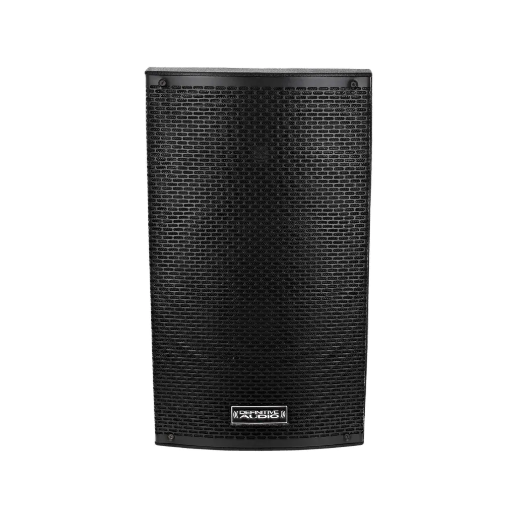 DEFINITIVE AUDIO ENCEINTE ACTIVES KOALA 10A BT 900W