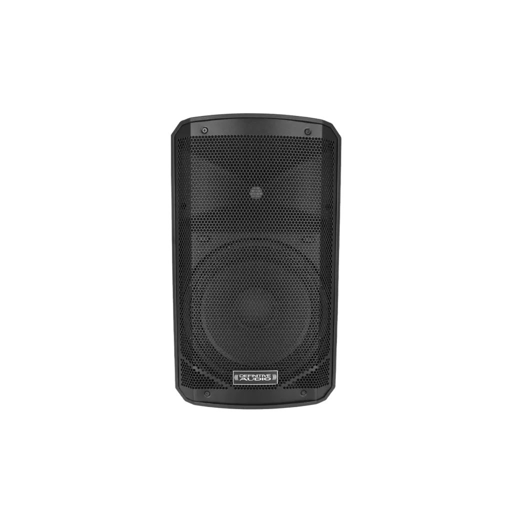 DEFINITIVE AUDIO ENCEINTE ACTIVE PANDA 10A G2
