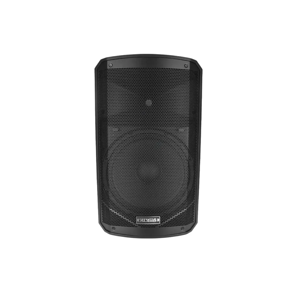 DEFINITIVE AUDIO ENCEINTE ACTIVE PANDA 12A G2