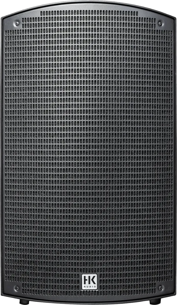 ENCEINTE H.K AUDIO SONAR-112XI ACTIVE