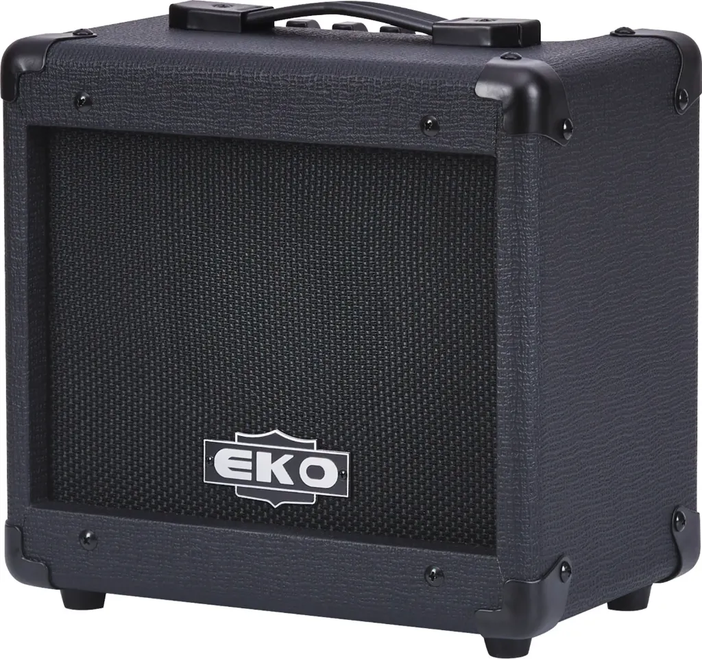 AMPLI GUITARE ELECTRIQUE EKO 10W 1 CANAL