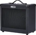 AMPLI GUITARE ELECTRIQUE EKO 25W 2 CANAUX