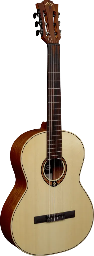 GUITARE CLASSIQUE LAG OCCITANIA 88