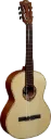 GUITARE CLASSIQUE LAG OCCITANIA 88
