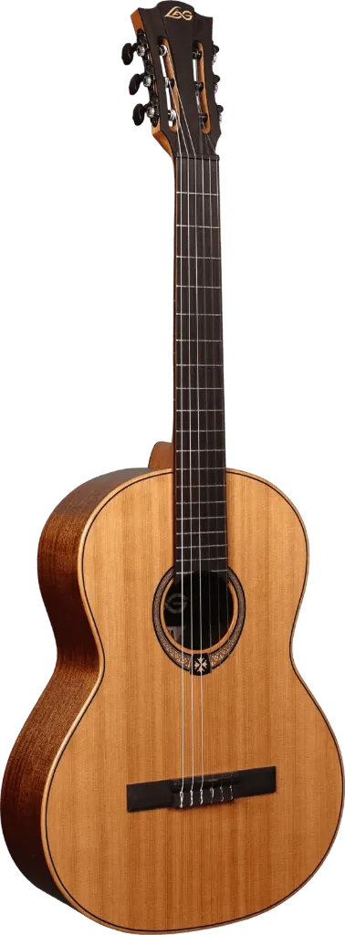 GUITARE CLASSIQUE LAG OCCITANIA 170