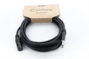 CABLE CORDIAL XLR/JACK 6.35M EM10MP