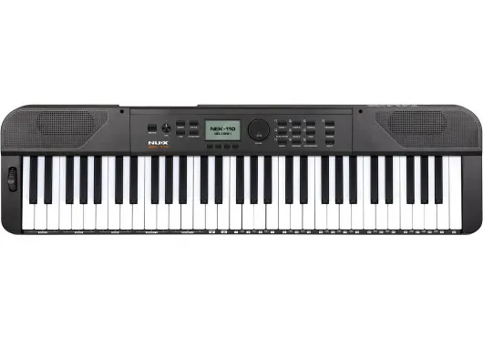 NUX CLAVIER NEK-110