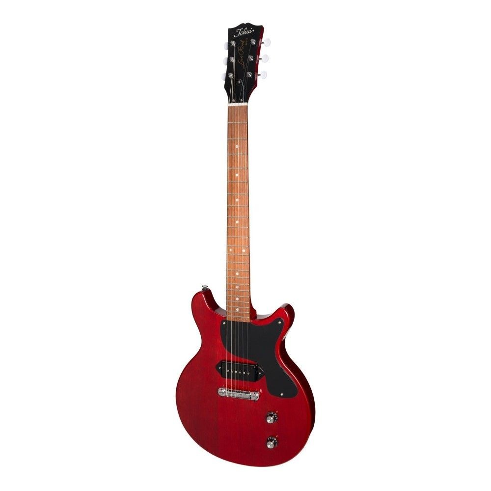 GUITARE ELECTRIQUE TOKAI TJ 45 CHERRY