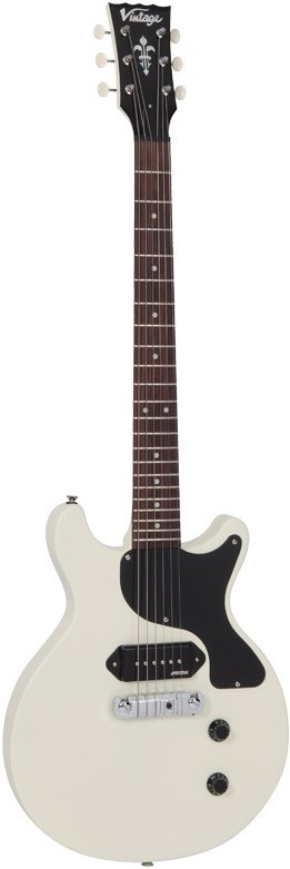 GUITARE ELECTRIQUE VINTAGE V130VW