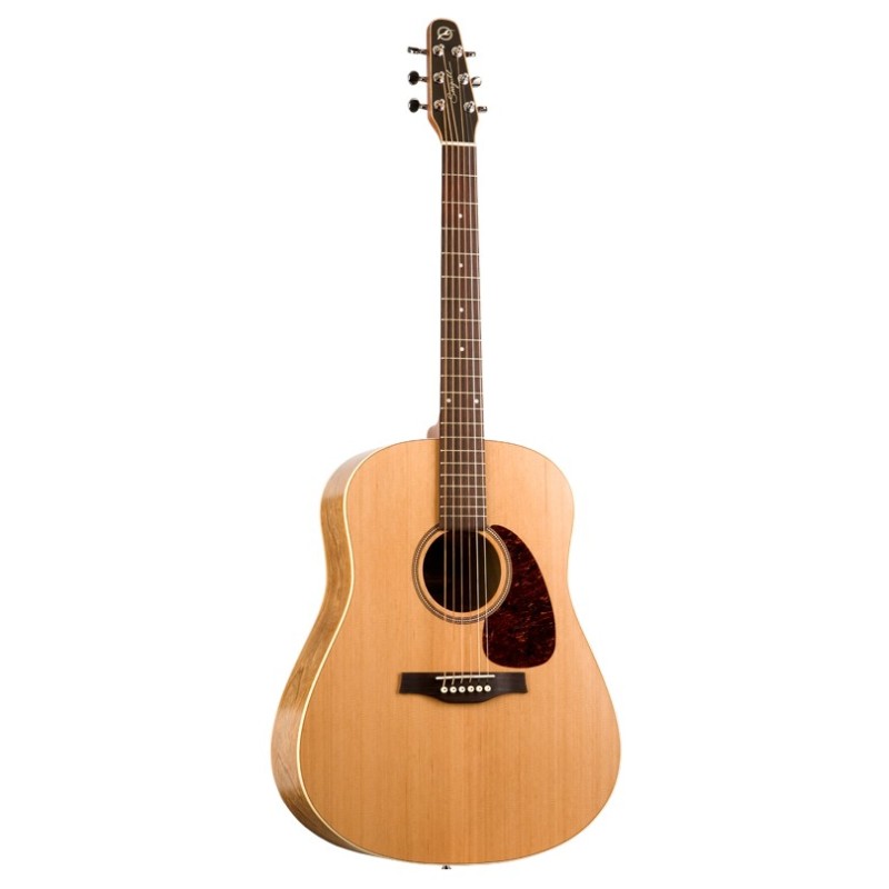 GUITARE FOLK SEAGLE S6 ORIGINAL