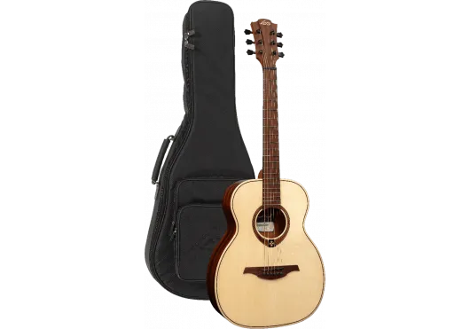 GUITARE FOLK LAG TRAVEL SP