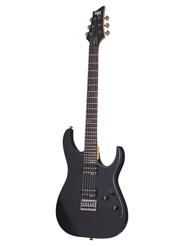 GUITARE ELECTRIQUE SGR BY SCHECTER BANSHEE 6 FR