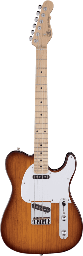 [ASAT CLASSIC TELECASTER] GUITARE ELECTRIQUE GL TELECASTER ASAT CLASSIC