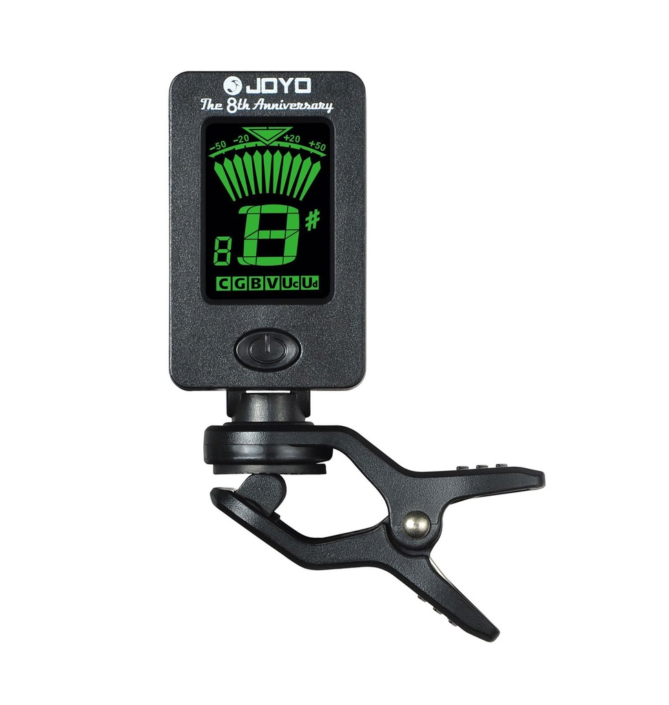 ACCORDEUR JOYO JT 01