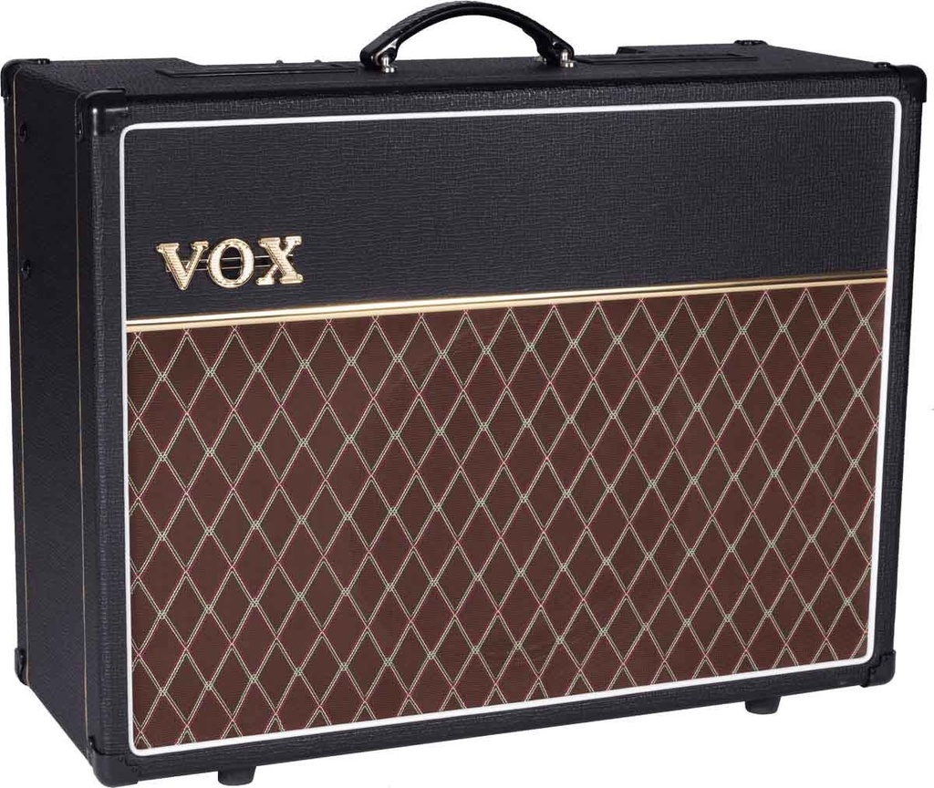 AMPLI A LAMPES VOX AC30