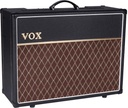 AMPLI A LAMPES VOX AC30