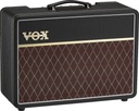 AMPLI A LAMPES VOX AC10C1