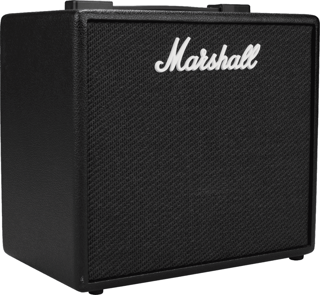 AMPLI MARSHALL CODE 25