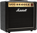 AMPLI A LAMPES MARSHALL DSL5