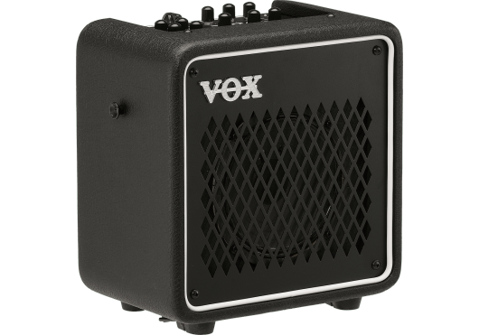 AMPLI TRANSISTOR VOX MINI GO 10