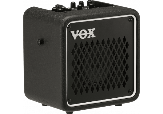AMPLI TRANSISTOR VOX MINI GO 3